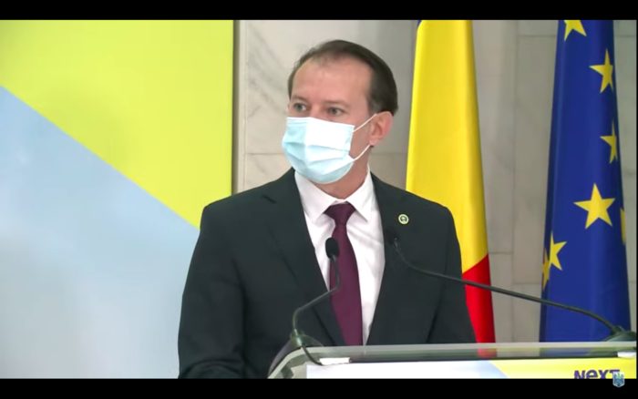 CE a avizat Planul Naţional de Redresare şi Rezilienţă